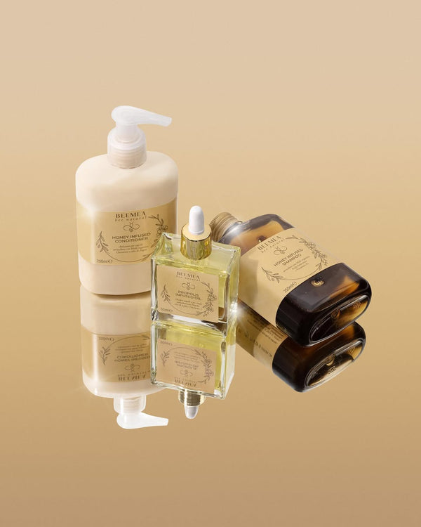 LA COMBINAZIONE PERFETTA