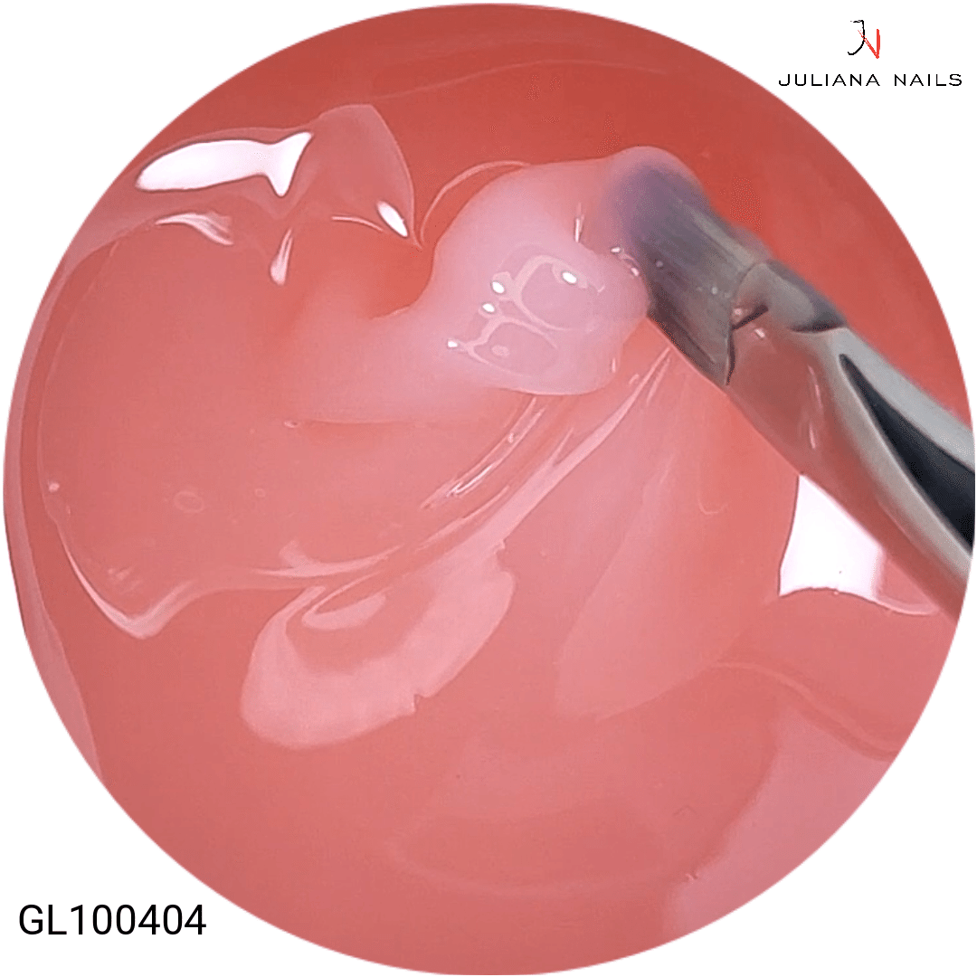 Prima Pink Gel