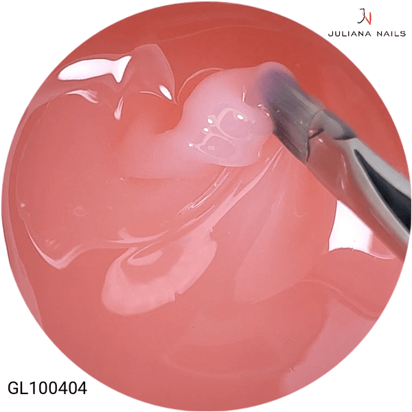 Prima Pink Gel