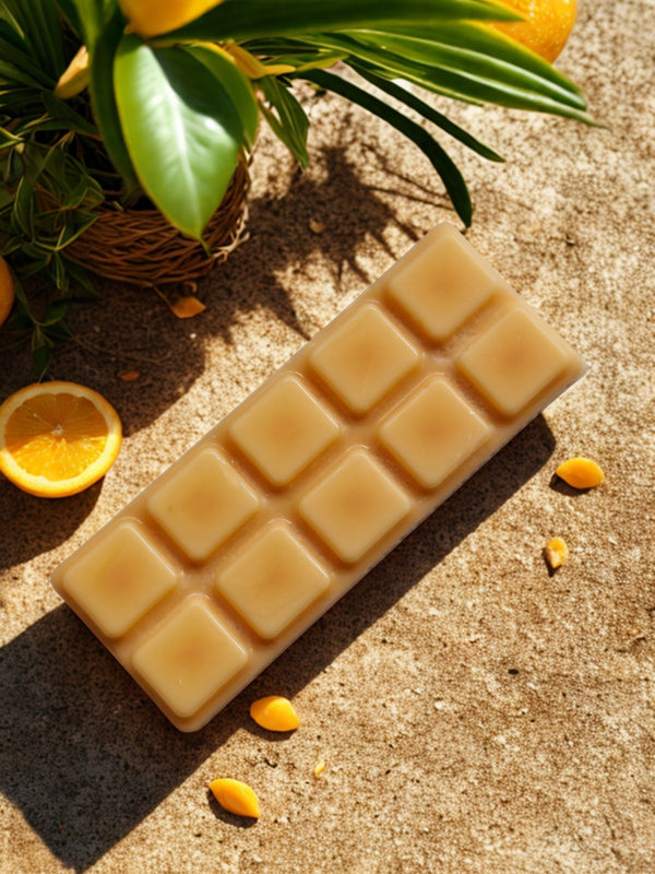 FRAGRANT WAX ENERGISING OASIS