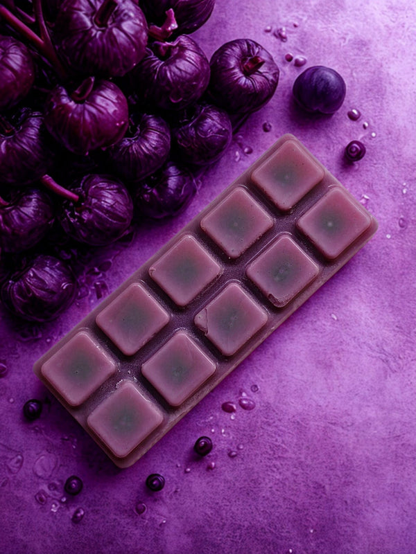 FRAGRANT WAX JUICY BLEND