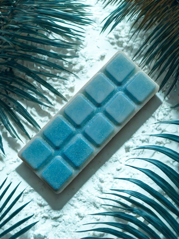 FRAGRANT WAX VACATION VIBES
