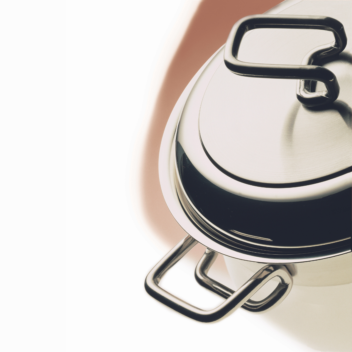 SOLARIS - LID 16 cm - SERAFINO ZANI