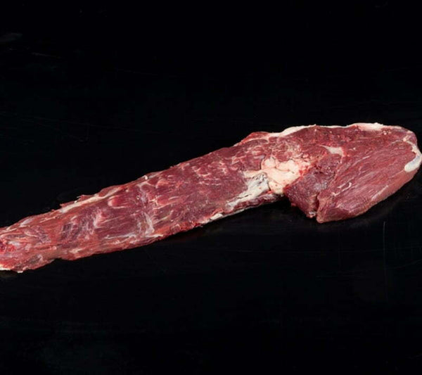 Friesian Cow Tenderloin Nay Grand Selection