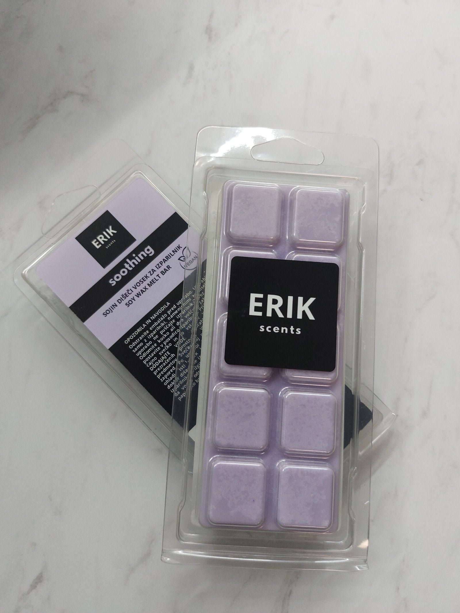 AROMATIČNA VOŠČENA SREDSTVA