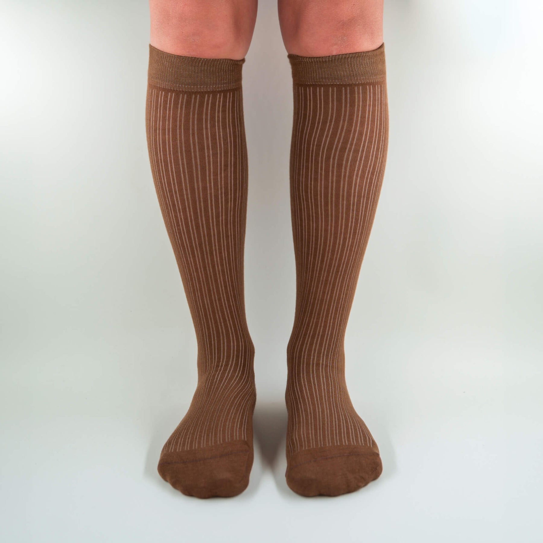 Casual Drawer - Box of 6 Long Socks