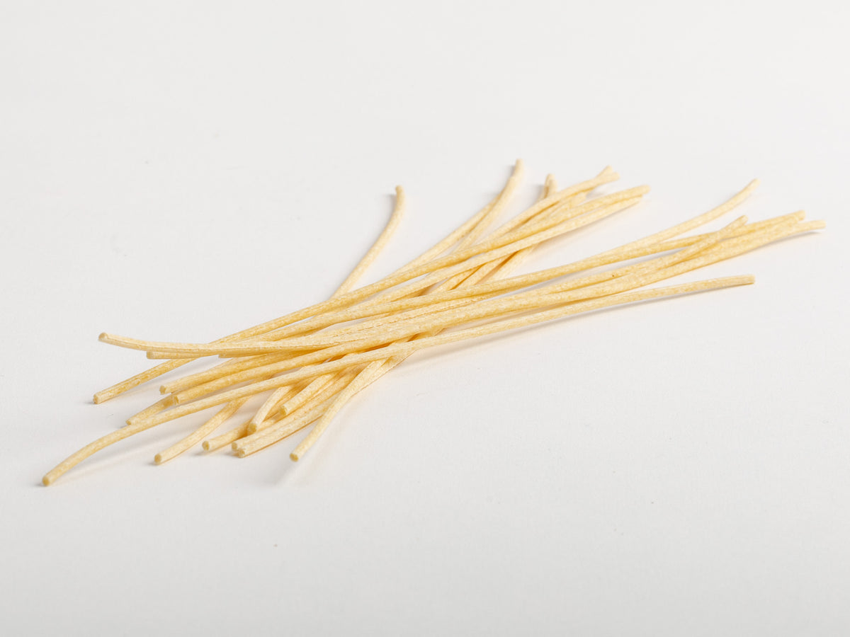 Semolina Spaghettoni N°2.5