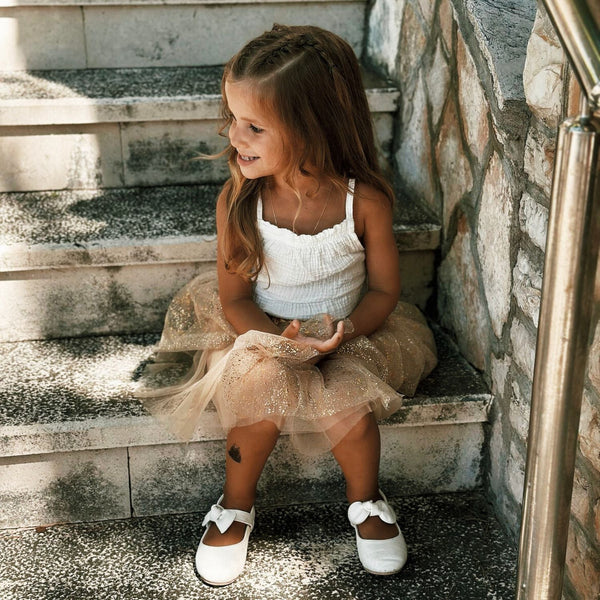 Sparkle tutu krilce