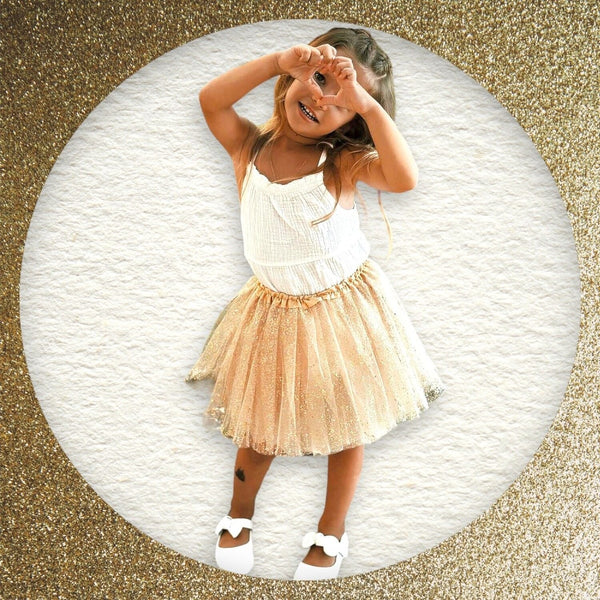 Sparkle Tutu Skirt