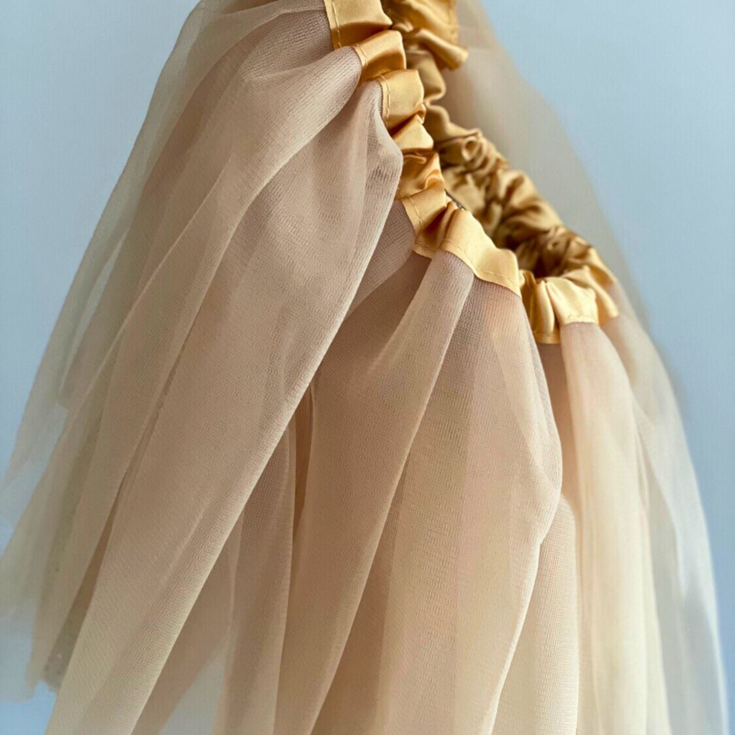 Sparkle Tutu Skirt