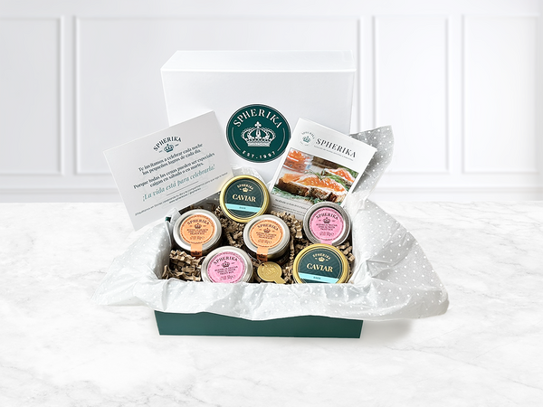 Premium Box