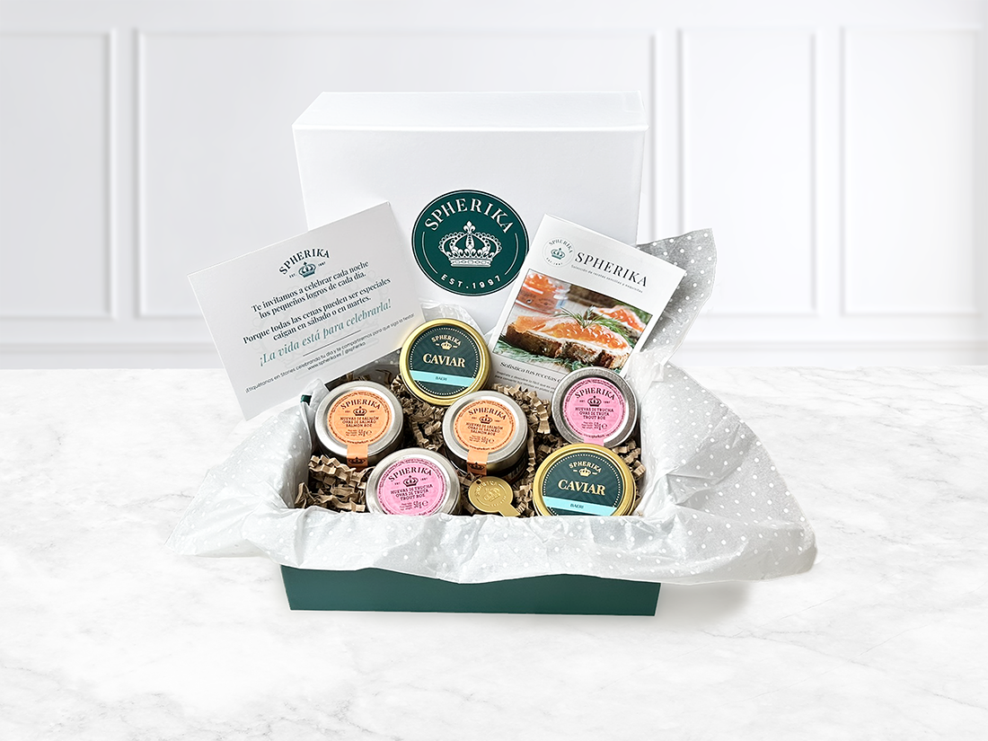 Boîte Premium