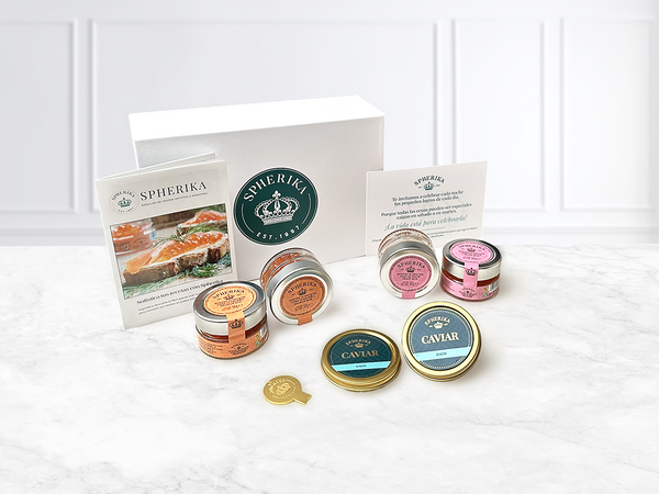 Boîte Premium
