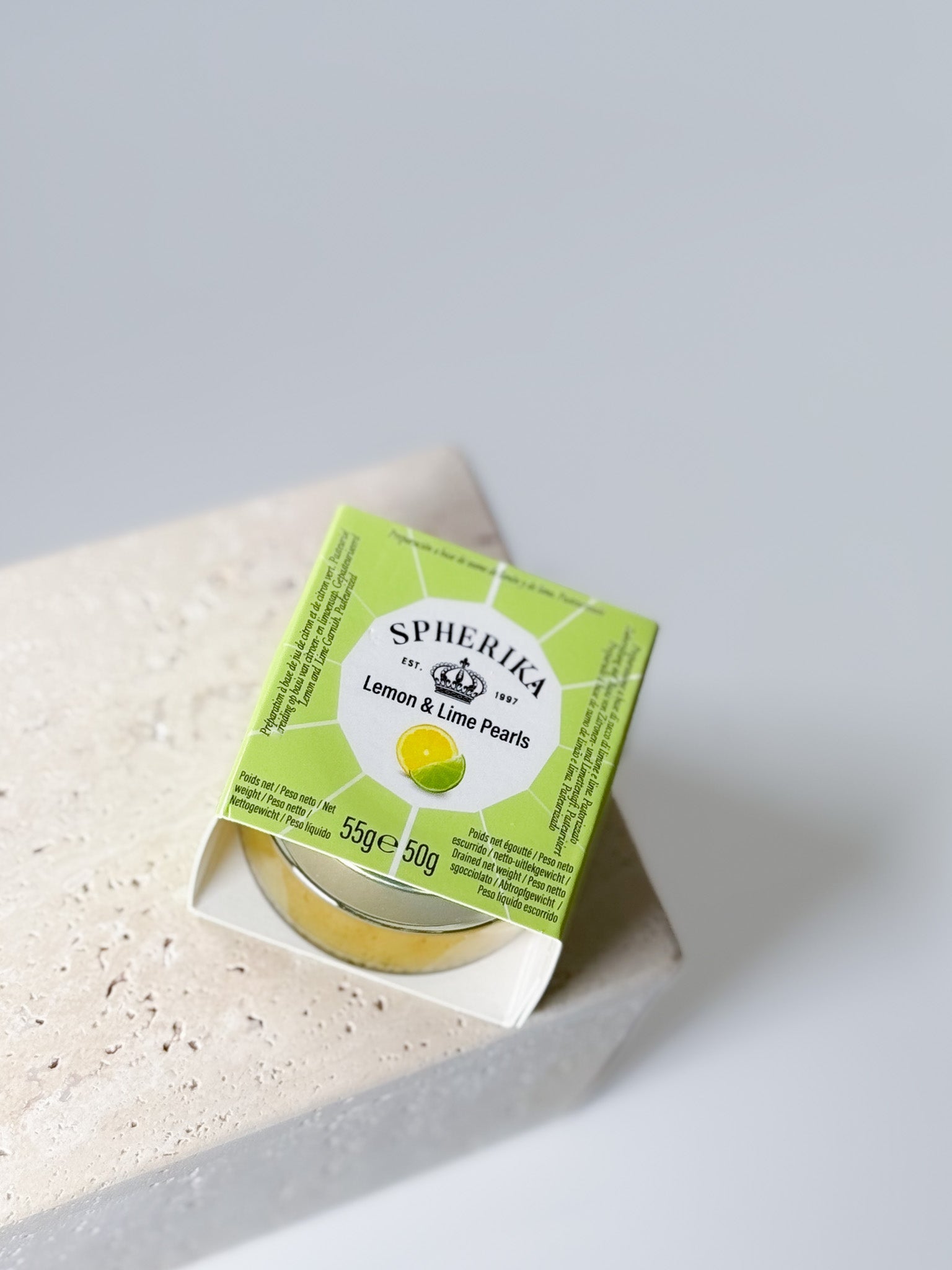 Spherika-perlas-lima-limon-50