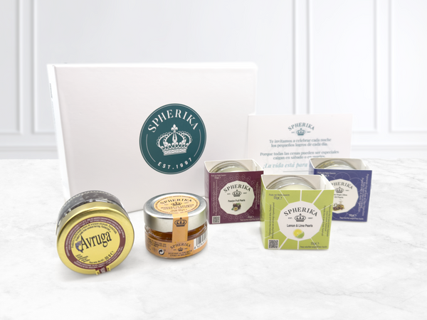 Special Brunch Box