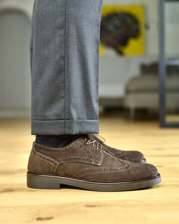 SPOLETO - Ante Marrón