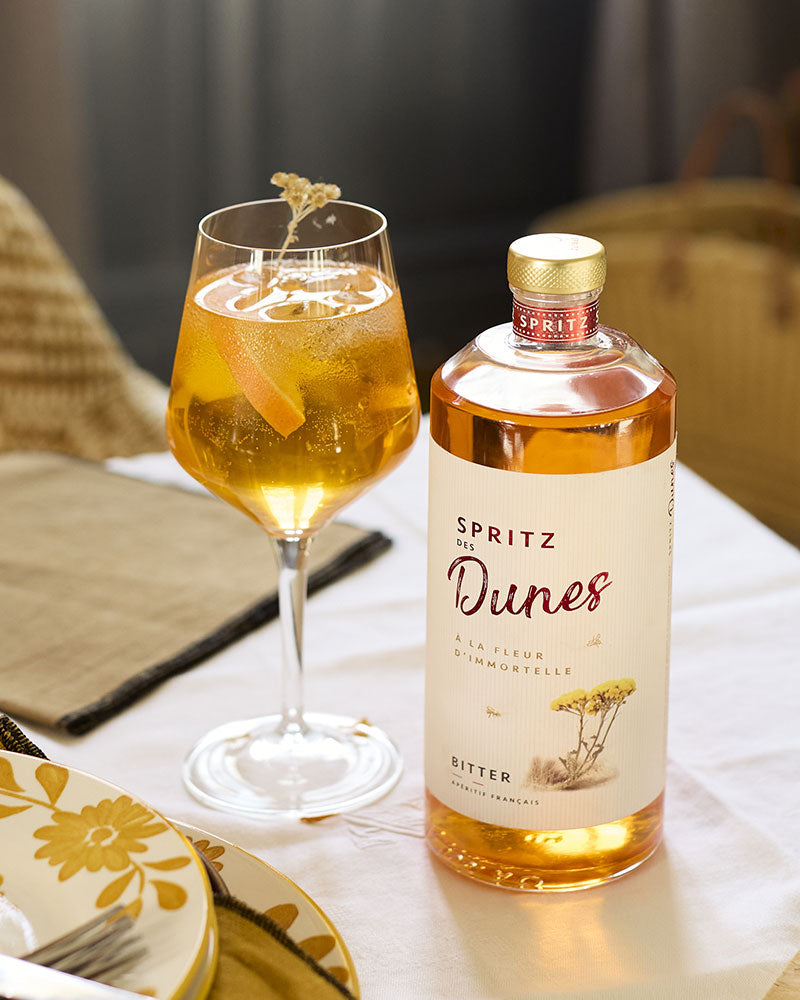Spritz of the Dunes