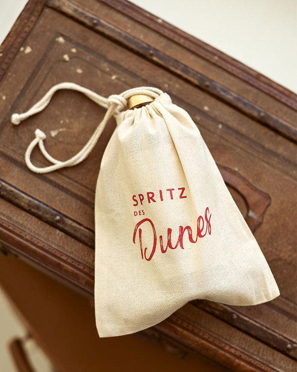 Pouch for the Spritz of the Dunes