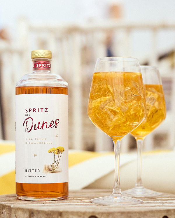 Spritz of the Dunes