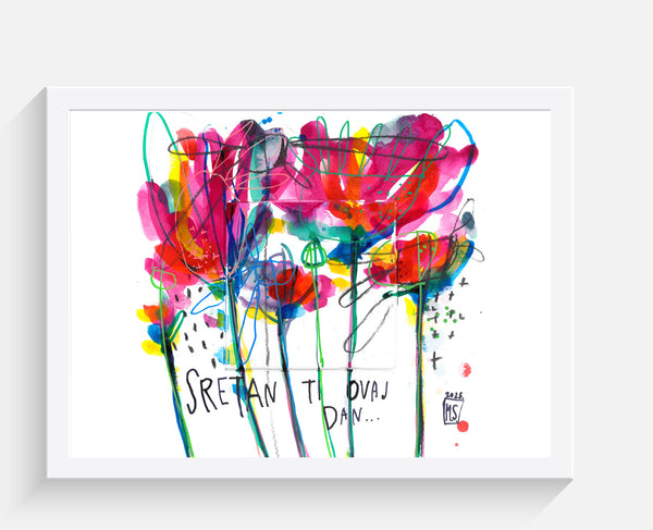 Happy this day to you....
