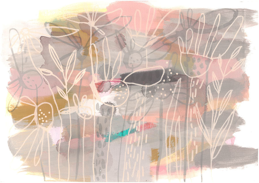 Happy Meadow 1