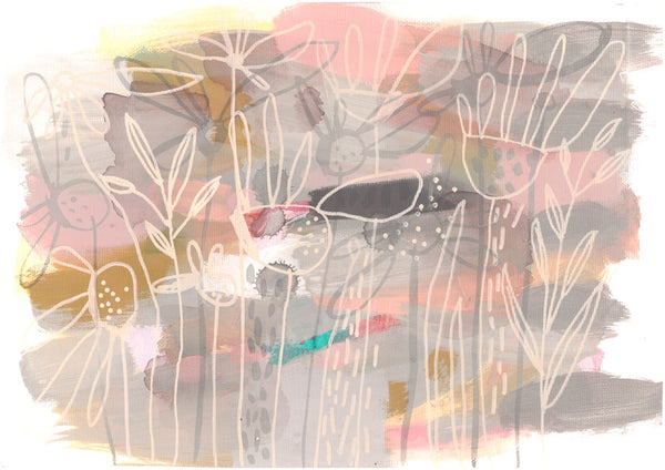 Happy Meadow 1