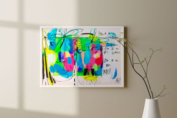 What Would I Do Without Love