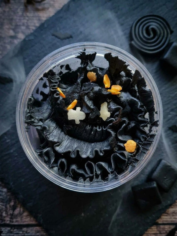HAUNTING SHOWER SOAP - HALLOWEEN COLLECTION