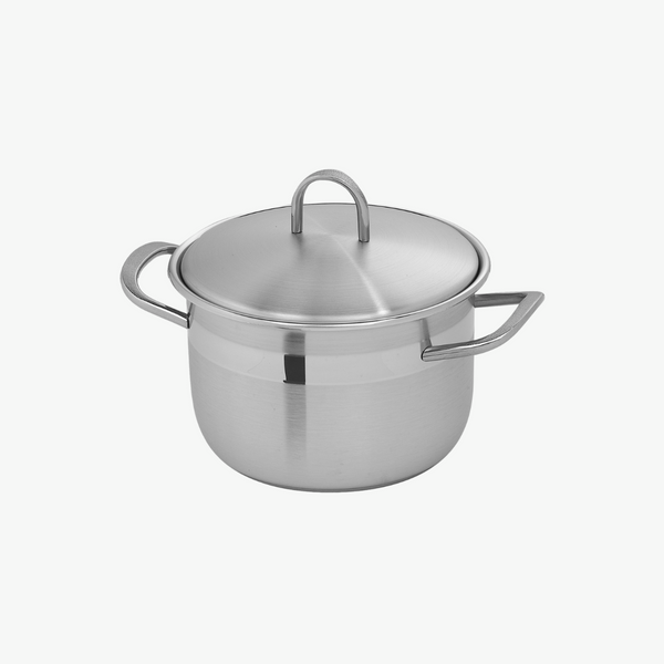 STHILO - SAUCEPAN 16 cm - SERAFINO ZANI