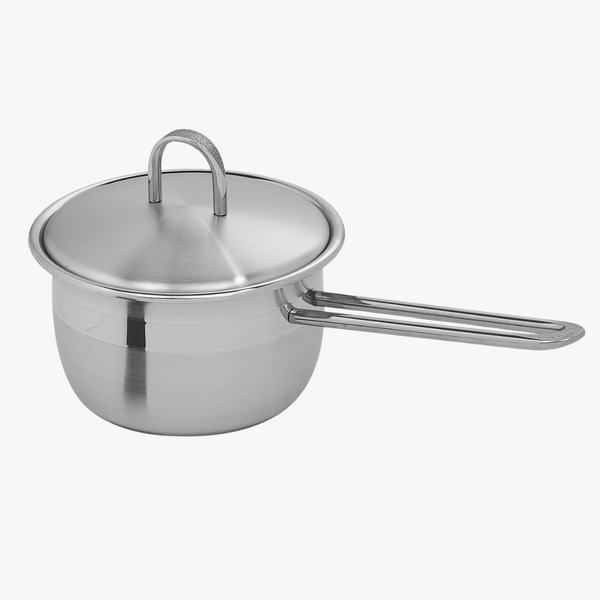 STHILO - SAUCEPAN 1 HANDLE 20 cm - SERAFINO ZANI