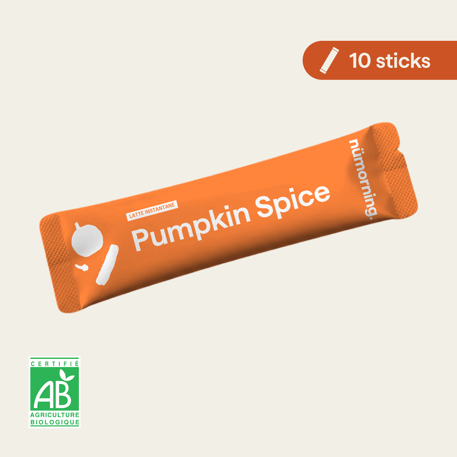 Pumpkin Spice