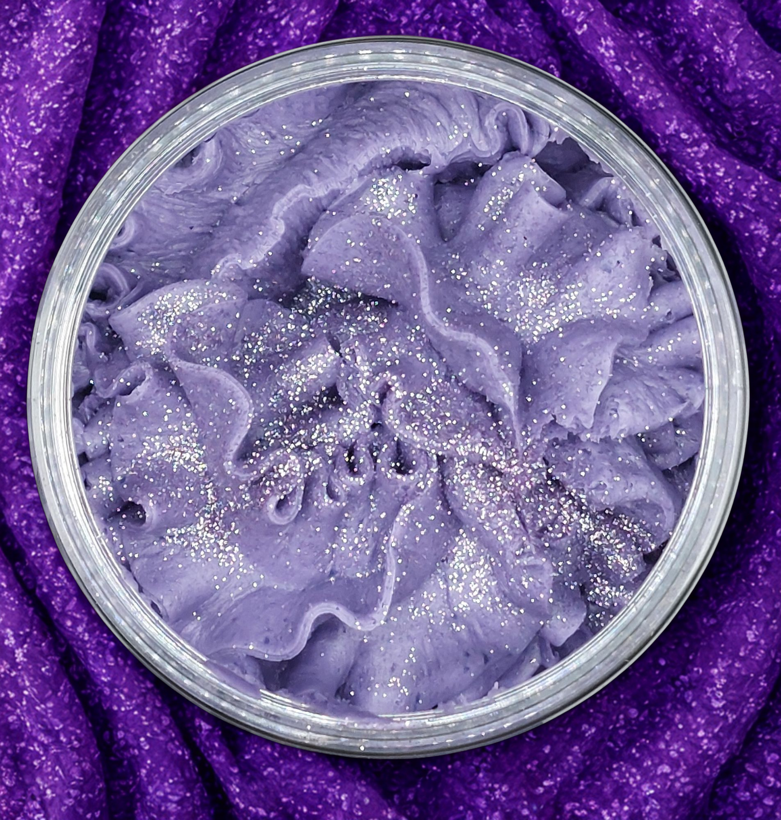 STEPHANIE MILO SUGAR PLUM