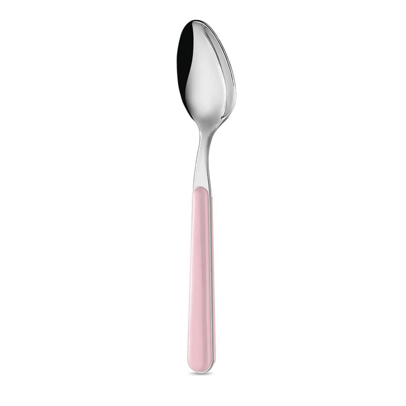 Table Spoon - Solid Dusty Pink LD14117PLM