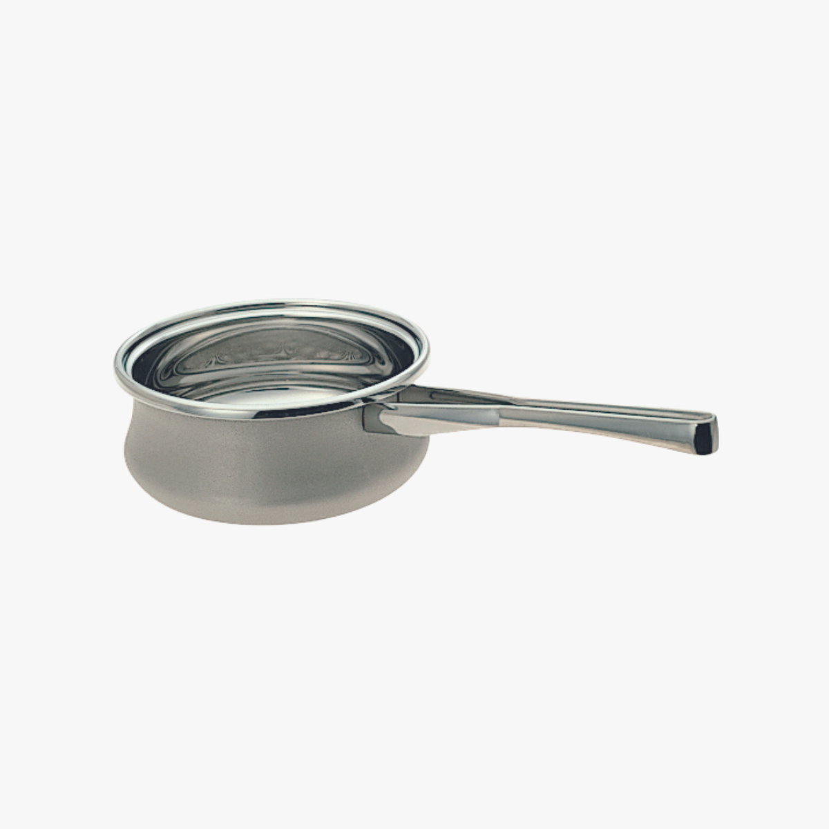SYNTHESIS - STRAINER WITH FILTER/SCREEN 14 cm - SERAFINO ZANI