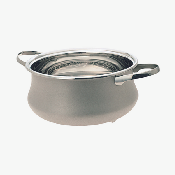 SYNTHESIS - COLANDER 24 cm - SERAFINO ZANI