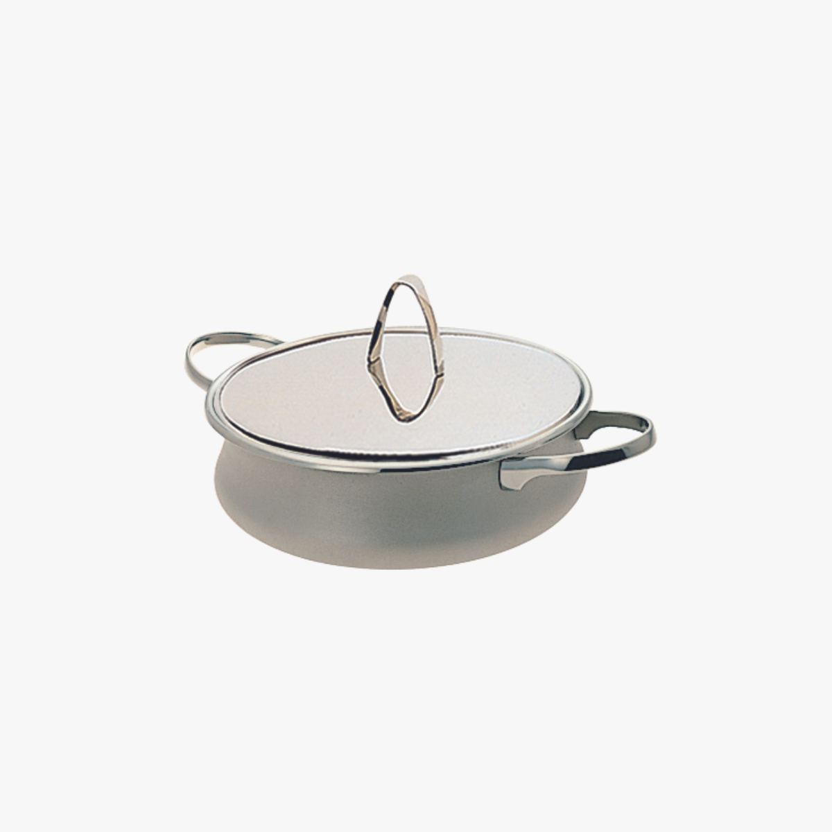 SYNTHESIS - PAN 16 cm - SERAFINO ZANI