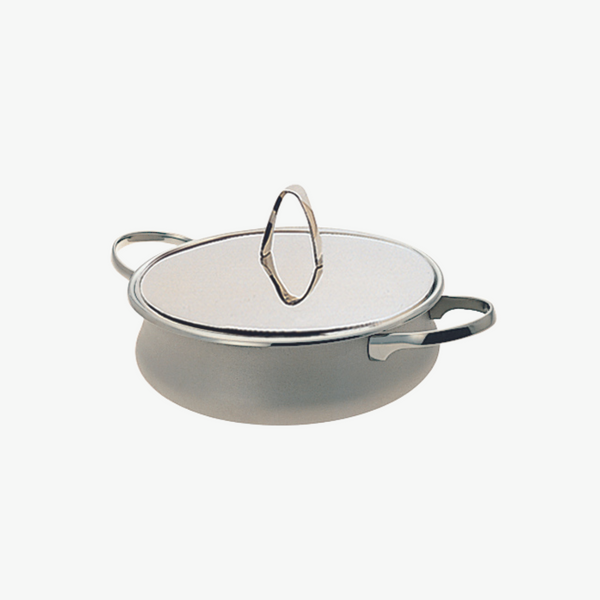 SYNTHESIS - PAN 20 cm - SERAFINO ZANI