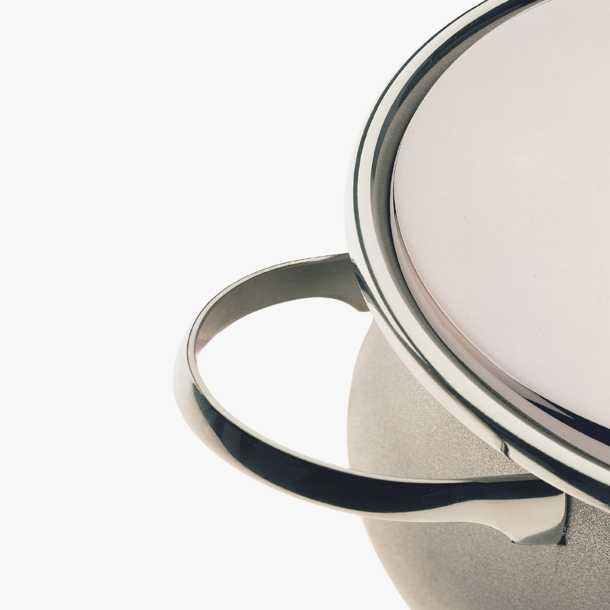 SYNTHESIS - PAN 16 cm - SERAFINO ZANI