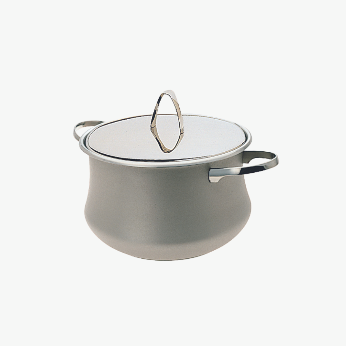 SYNTHESIS - POT 16 cm - SERAFINO ZANI