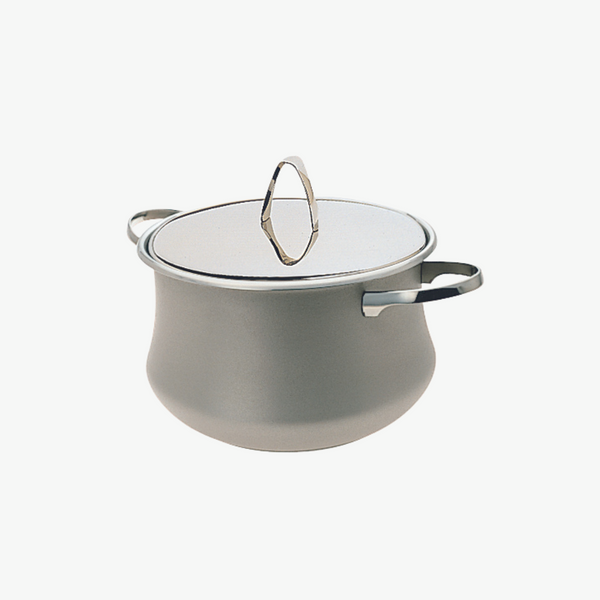 SYNTHESIS - POT 16 cm - SERAFINO ZANI