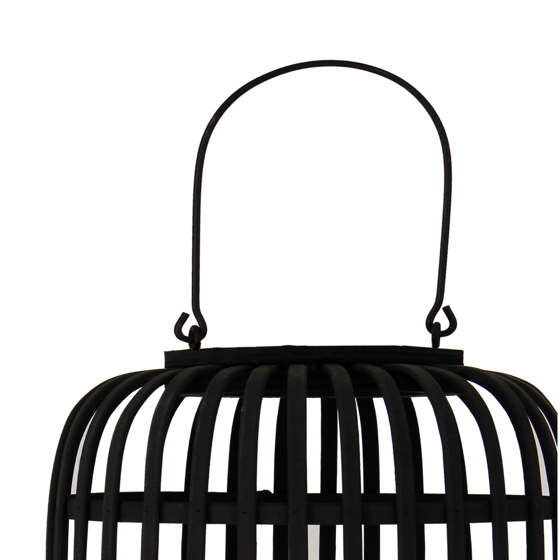 Various Wooden Nightstand Lamp - Small Table Lamp - for a Cozy Atmosphere - Perfect for Bedrooms and Living Rooms