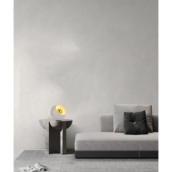 Various Sfera Table Lamp – Elegant Design in Ø20 & Ø25 cm | Diverse Colors