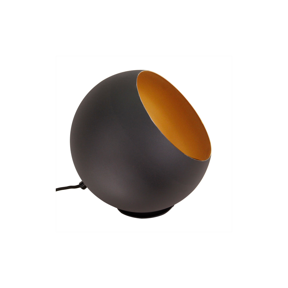 Various Sfera Table Lamp – Elegant Design in Ø20 & Ø25 cm | Diverse Colors