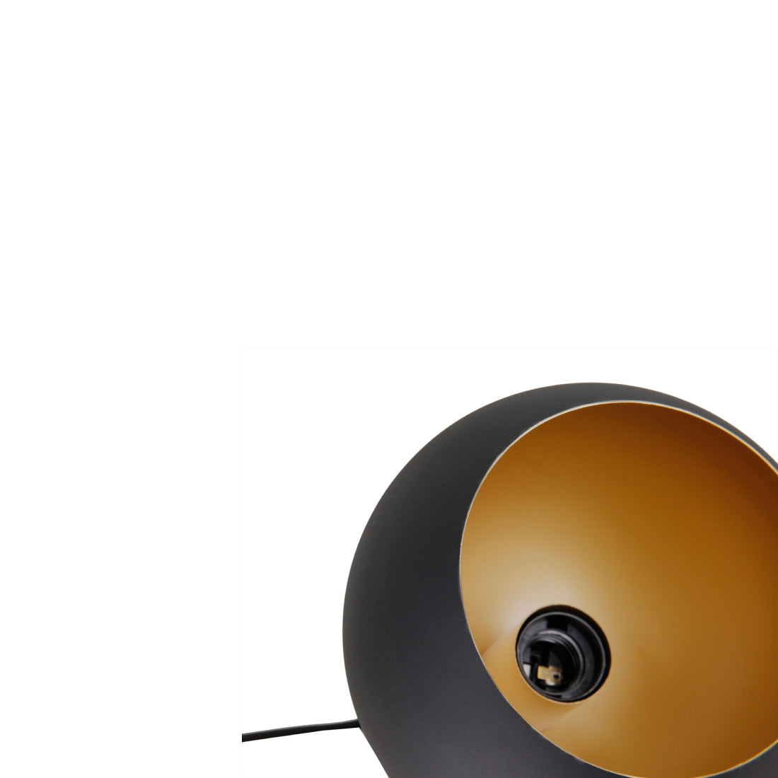 Diverse Sfera Tafellamp – Elegant Ontwerp in Ø20 & Ø25 cm | Diverse Kleuren