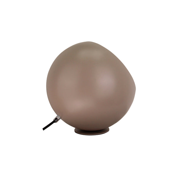 Lámpara de mesa Sfera Variada – Diseño Elegante en Ø20 y Ø25 cm | Varios Colores