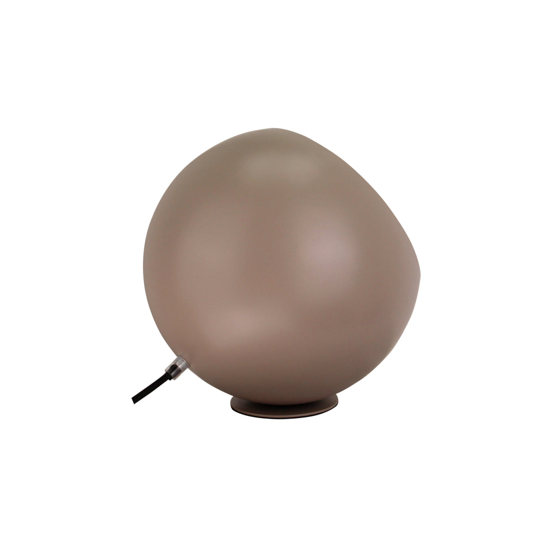 Lampe de table Sfera Variée – Design Élégant en Ø20 & Ø25 cm | Couleurs Diverses