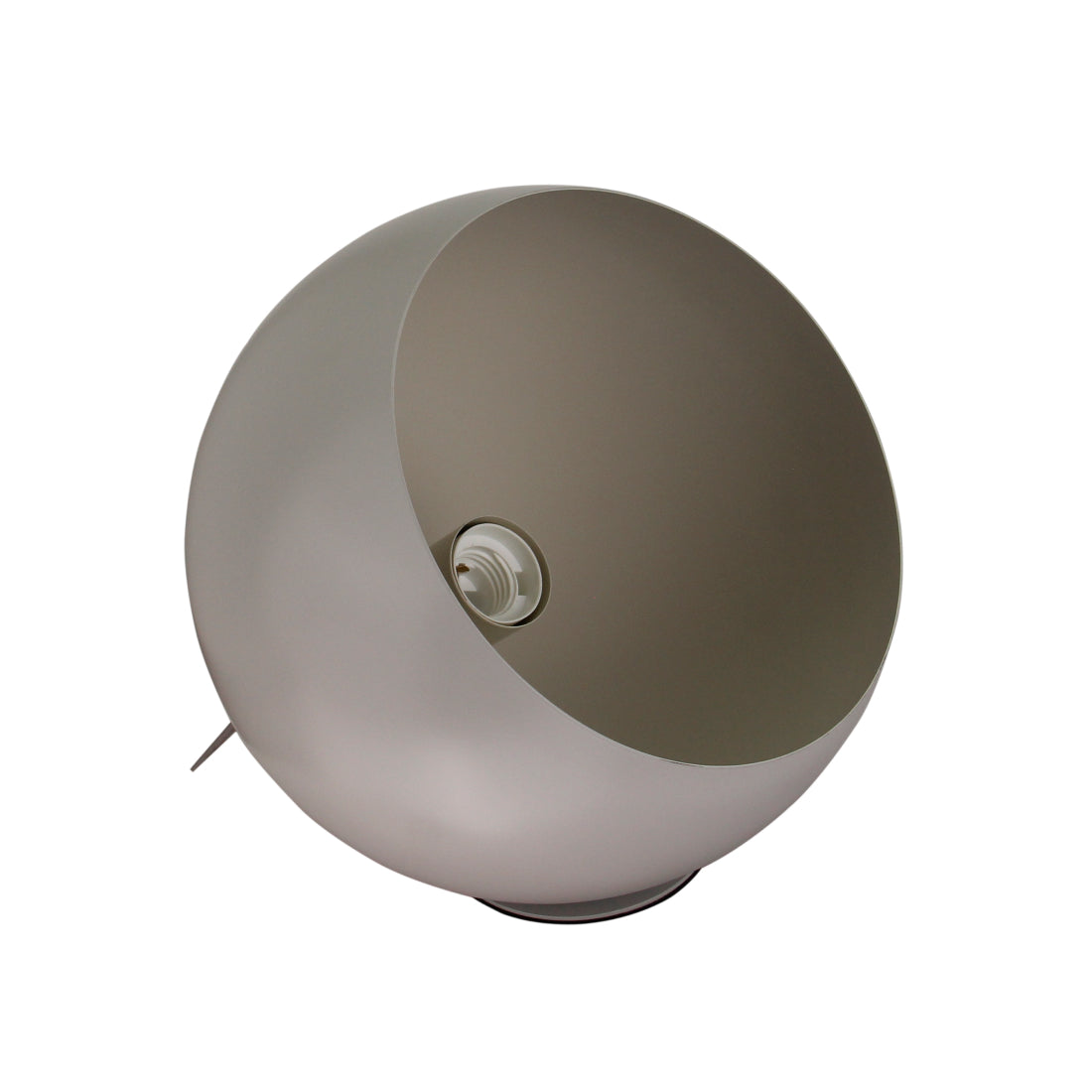 Various Sfera Table Lamp – Elegant Design in Ø20 & Ø25 cm | Diverse Colors