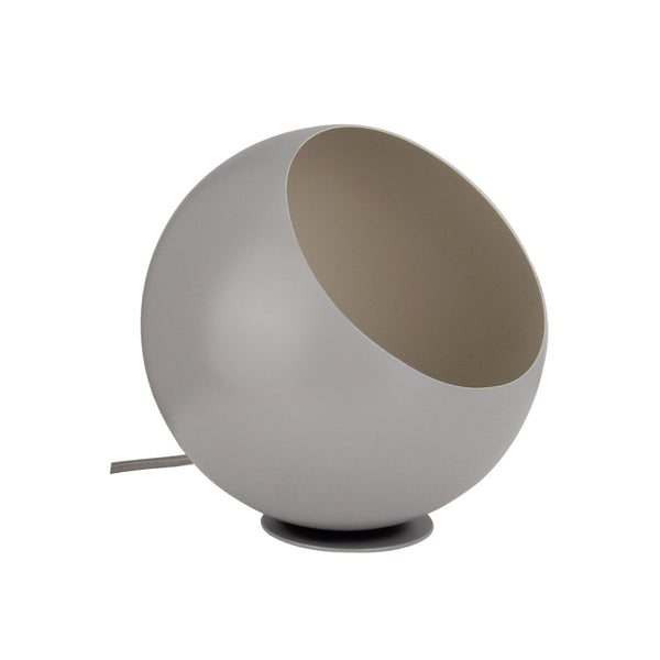 Various Sfera Table Lamp – Elegant Design in Ø20 & Ø25 cm | Diverse Colors