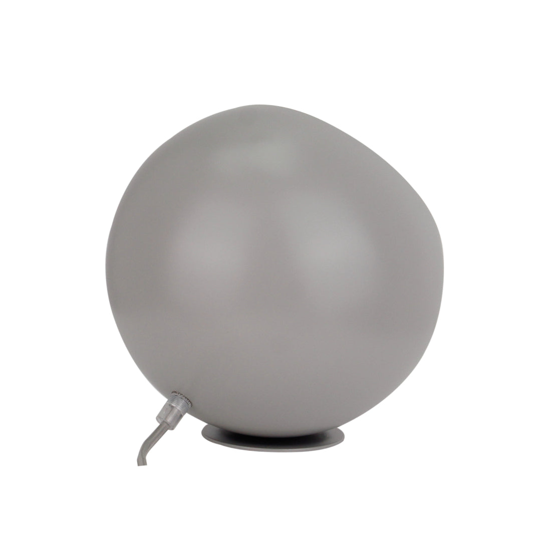 Lampe de table Sfera Variée – Design Élégant en Ø20 & Ø25 cm | Couleurs Diverses