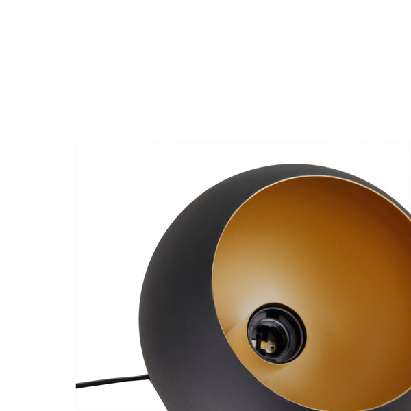 Various Sfera Table Lamp – Elegant Design in Ø20 & Ø25 cm | Diverse Colors